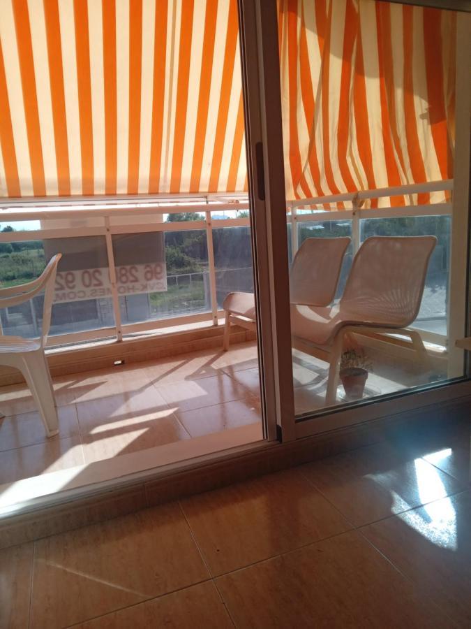 Charli Beach Miramar Zewnętrze zdjęcie